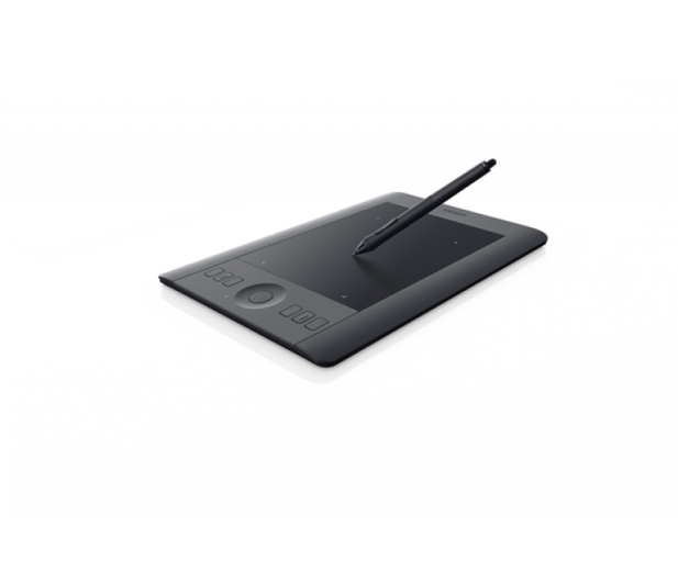 Wacom Intuos Pro S - 157729 - zdjęcie 4